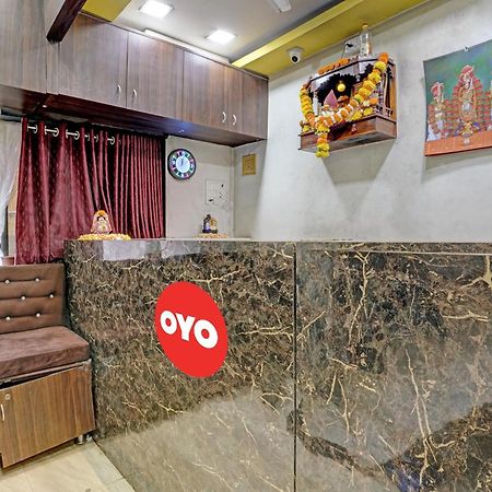 Hotel O Nithyanand Mumbai  Buitenkant foto